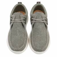 Herren Freizeitschuhe - verde