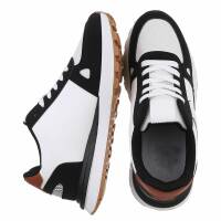 Herren Sportschuhe - black