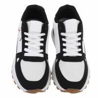 Herren Sportschuhe - black