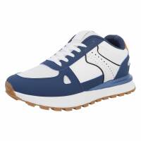 Herren Sportschuhe - blue