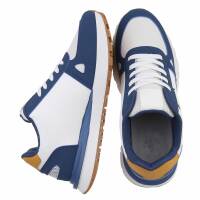 Herren Sportschuhe - blue