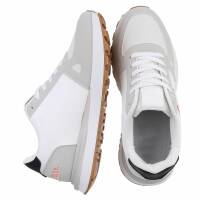 Herren Sportschuhe - grey