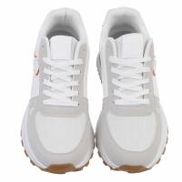 Herren Sportschuhe - grey