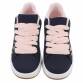 Damen Low-Sneakers - blue
