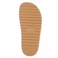 Damen Pantoletten - pink