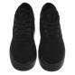 Damen Low-Sneakers - black