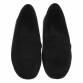 Damen Mokassins - black