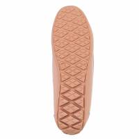 Damen Mokassins - pink