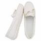 Damen Mokassins - white