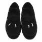 Damen Mokassins - black