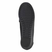 Damen Mokassins - black