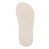 Damen Pantoletten - silver