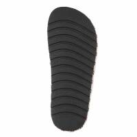 Damen Pantoletten - black