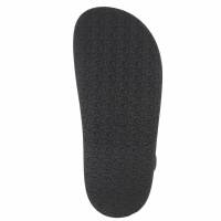 Damen Keilsandaletten - black