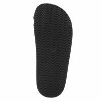 Damen Pantoletten - black