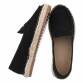 Damen Slipper - black