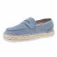 Damen Slipper - blue