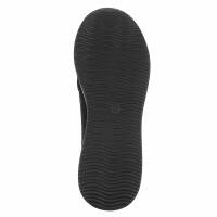 Damen Low-Sneakers - black