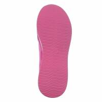 Damen Low-Sneakers - pink