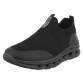 Herren Freizeitschuhe - black