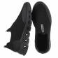 Herren Freizeitschuhe - black