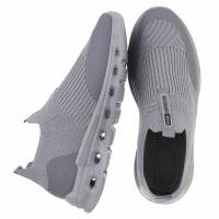 Herren Freizeitschuhe - grey