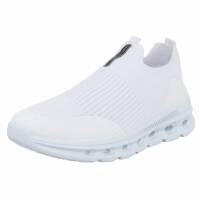 Herren Freizeitschuhe - white
