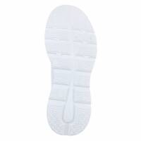Herren Freizeitschuhe - white