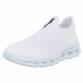 Herren Freizeitschuhe - white