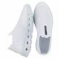 Herren Freizeitschuhe - white