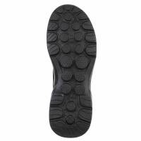 Herren Freizeitschuhe - black