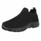 Herren Freizeitschuhe - black