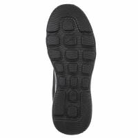 Herren Freizeitschuhe - black