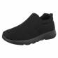 Herren Freizeitschuhe - black