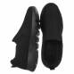Herren Freizeitschuhe - black