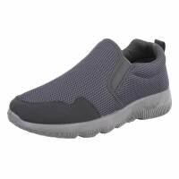 Herren Freizeitschuhe - dgrey