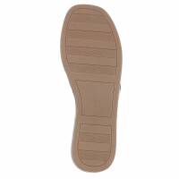 Damen Pantoletten - black