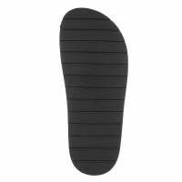 Damen Pantoletten - black