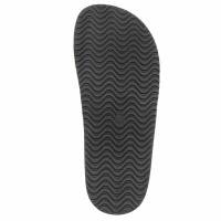 Damen Pantoletten - pink