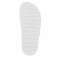 Damen Pantoletten - white