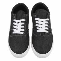 Herren Freizeitschuhe - denimblack