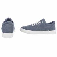 Herren Freizeitschuhe - ltblue