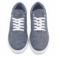 Herren Freizeitschuhe - ltblue