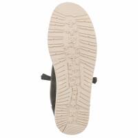 Herren Freizeitschuhe - black