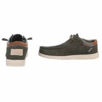 Herren Freizeitschuhe - green