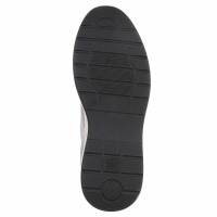 Herren Freizeitschuhe - black
