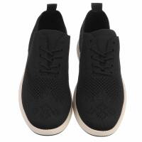 Herren Freizeitschuhe - black