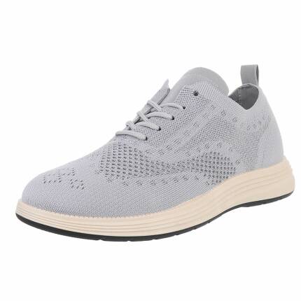 Herren Freizeitschuhe - grey