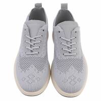 Herren Freizeitschuhe - grey