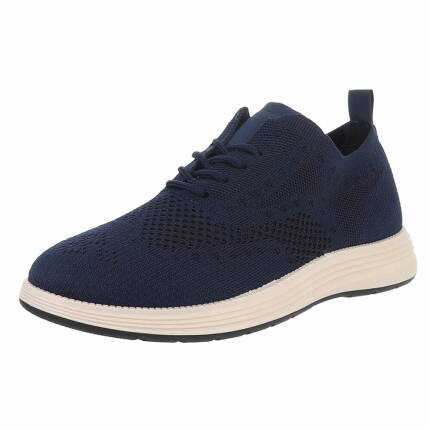 Herren Freizeitschuhe - navy